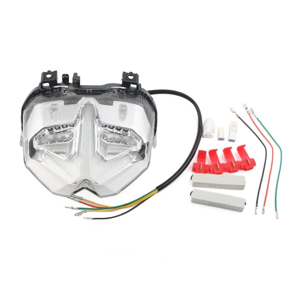 LED Tail Brake Lights for Yamaha MT-09 / MT09 SP (2021–2022)