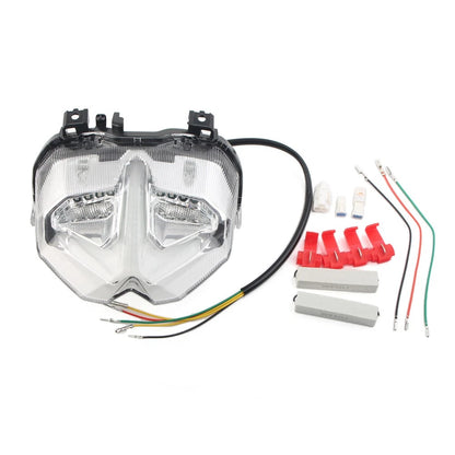LED Tail Brake Lights for Yamaha MT-09 / MT09 SP (2021–2022)
