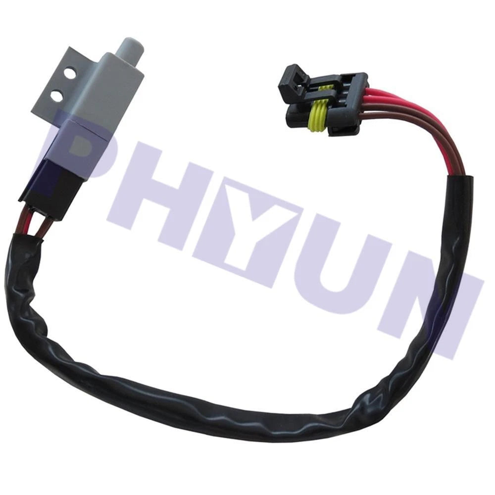 Brake and Accelerator Pedal Switch 607605 for E-Z-GO RXV (2008–Present)