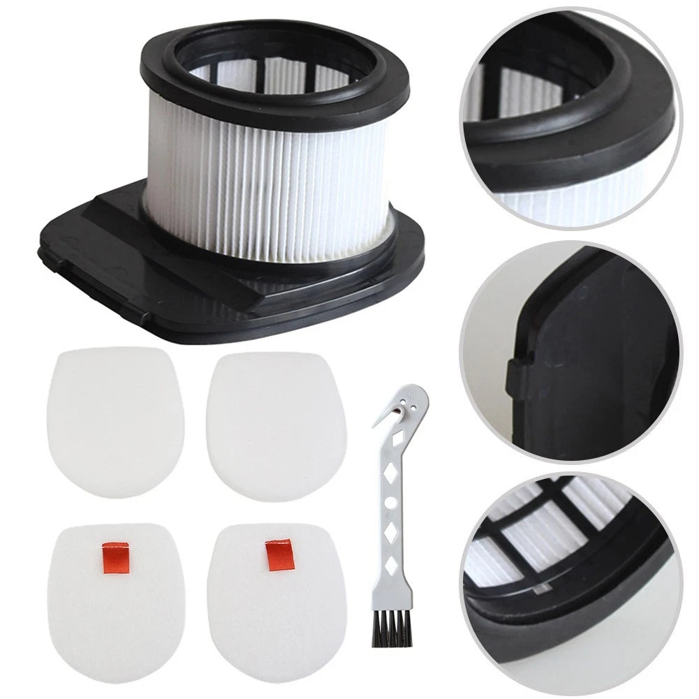 Filter Kit for Shark IZ201EU IZ201EUT IZ201EUTSB