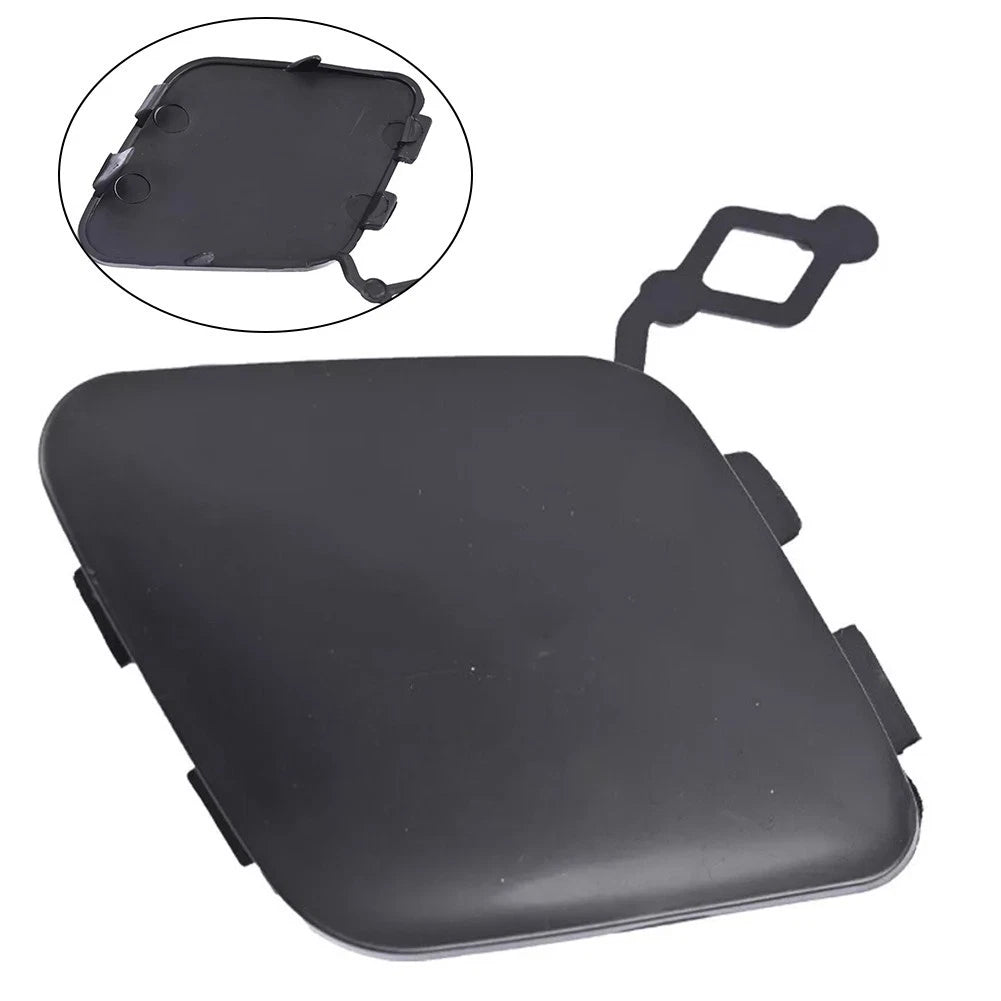 Front Tow Hook Cover for Peugeot 308 (2017–2021)