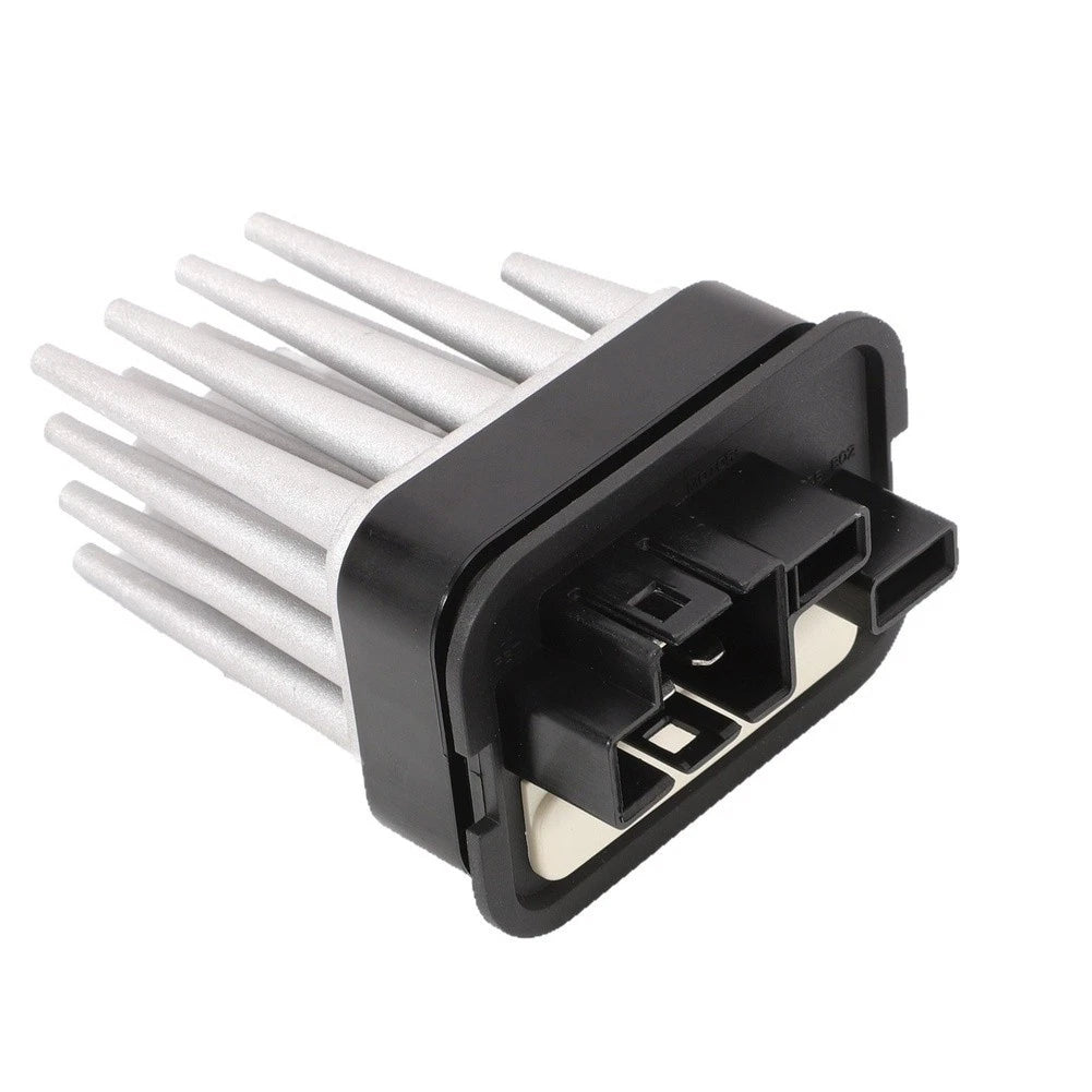 Heater Motor Resistor for Winter Climate Control (2010–2015)