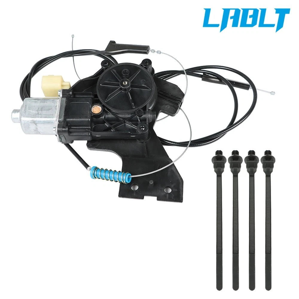 Rear Power Window Motor Cable Assembly for Dodge Ram (2006–2009)
