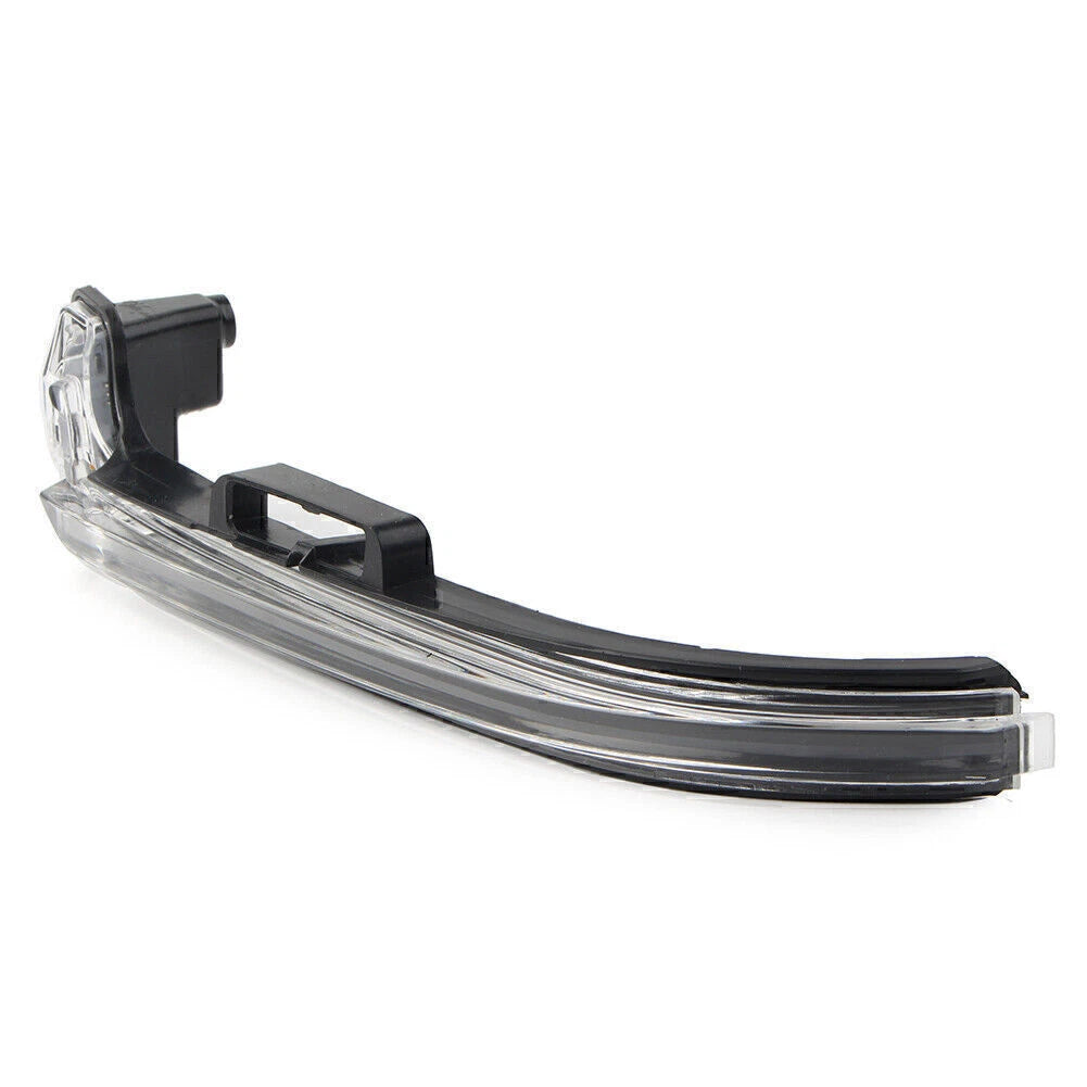 Left Side Rear View Mirror Turn Signal Light for Peugeot 4008 5008 (2017–2018)