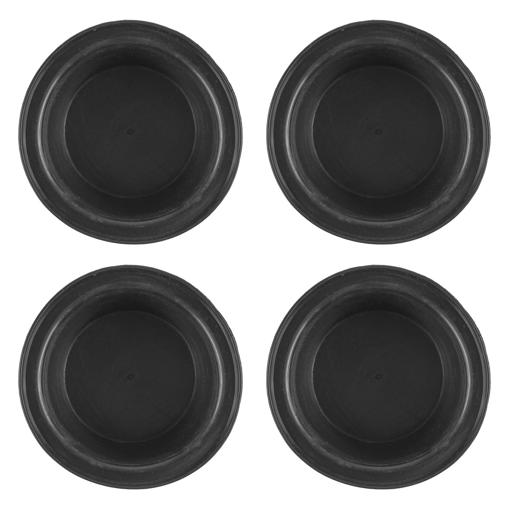 Wheel Center Cap Replacement for Honda FourTrax TRX300FW (1992–2000) Front