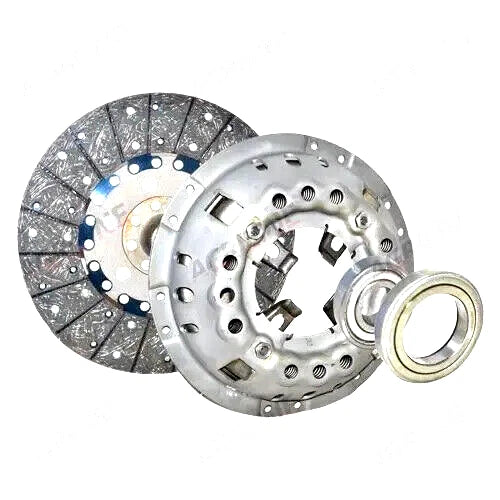 Clutch Kit for Ford 2000 2600 3000 3600 Tractors (2000–3600)