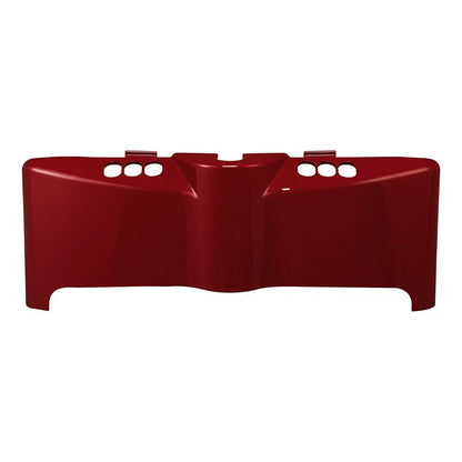 Inner Fairing Skirt for Harley Electra Glide, Street Glide (2014–2023) Billiard Red
