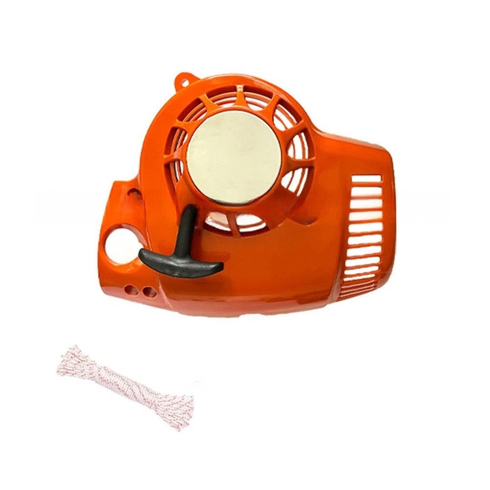 Pull Starter Assembly for Handheld Leaf Blower (Compatible)