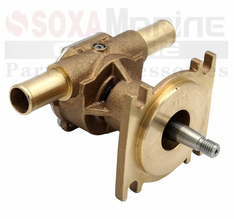 Water Pump for Volvo Penta Marine Engine (3593655, 3580945, 10-24752-01)