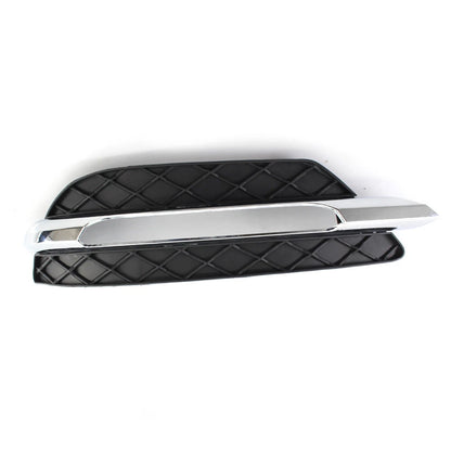 Front Right Fog Light Grille Cover for Benz C-Class W204 (2011–2014)
