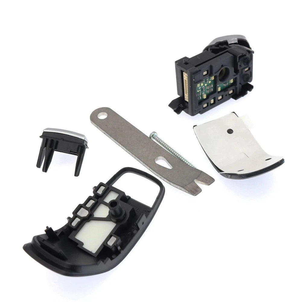 Gear Shift Knob for - Easy Installation, Durable Design