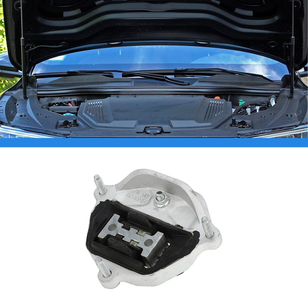 Engine Motor Mount Replacement for Audi A4 A5 A6 S4 S5 Q5 (2009–2017)