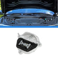 Engine Motor Mount Replacement for Audi A4 A5 A6 S4 S5 Q5 (2009–2017)