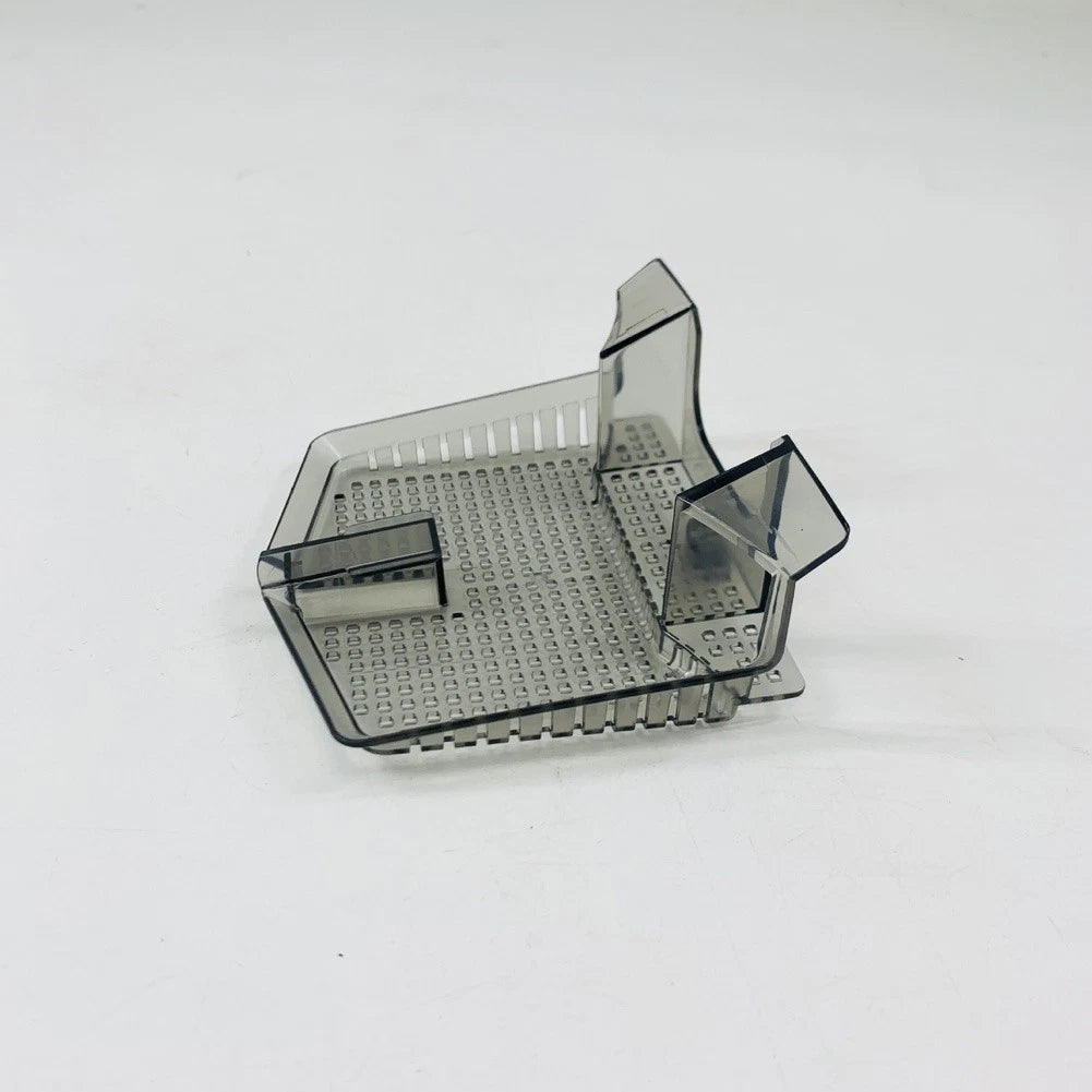 Vacuum Base Station Filter for
