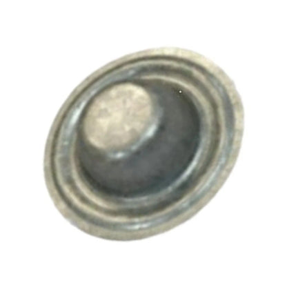 Metal Roof Screw Cap Protective Cover for Exterior Weatherproofing