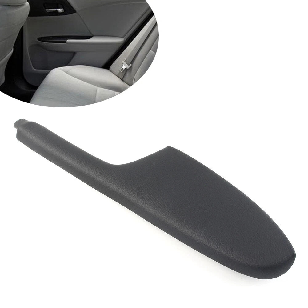 Rear Right Door Armrest Panel Protector for Honda Accord (2013–2017)