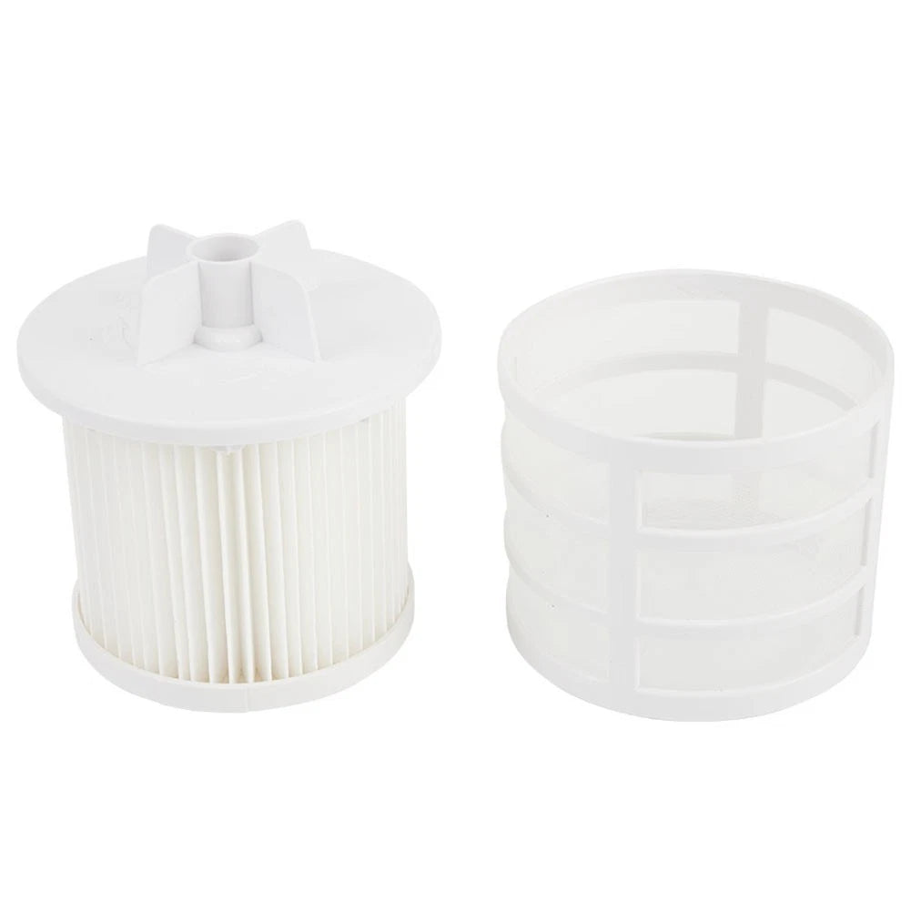 Exhaust Filter Cleaning Accessories for