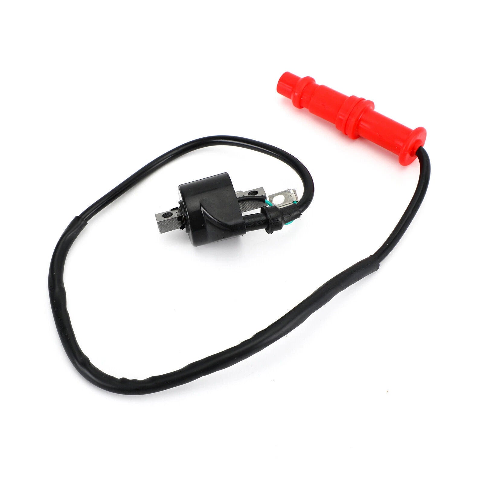 Ignition Coil & Spark Plug for Polaris Sportsman 500 (1996–2002) 3085228 3085227