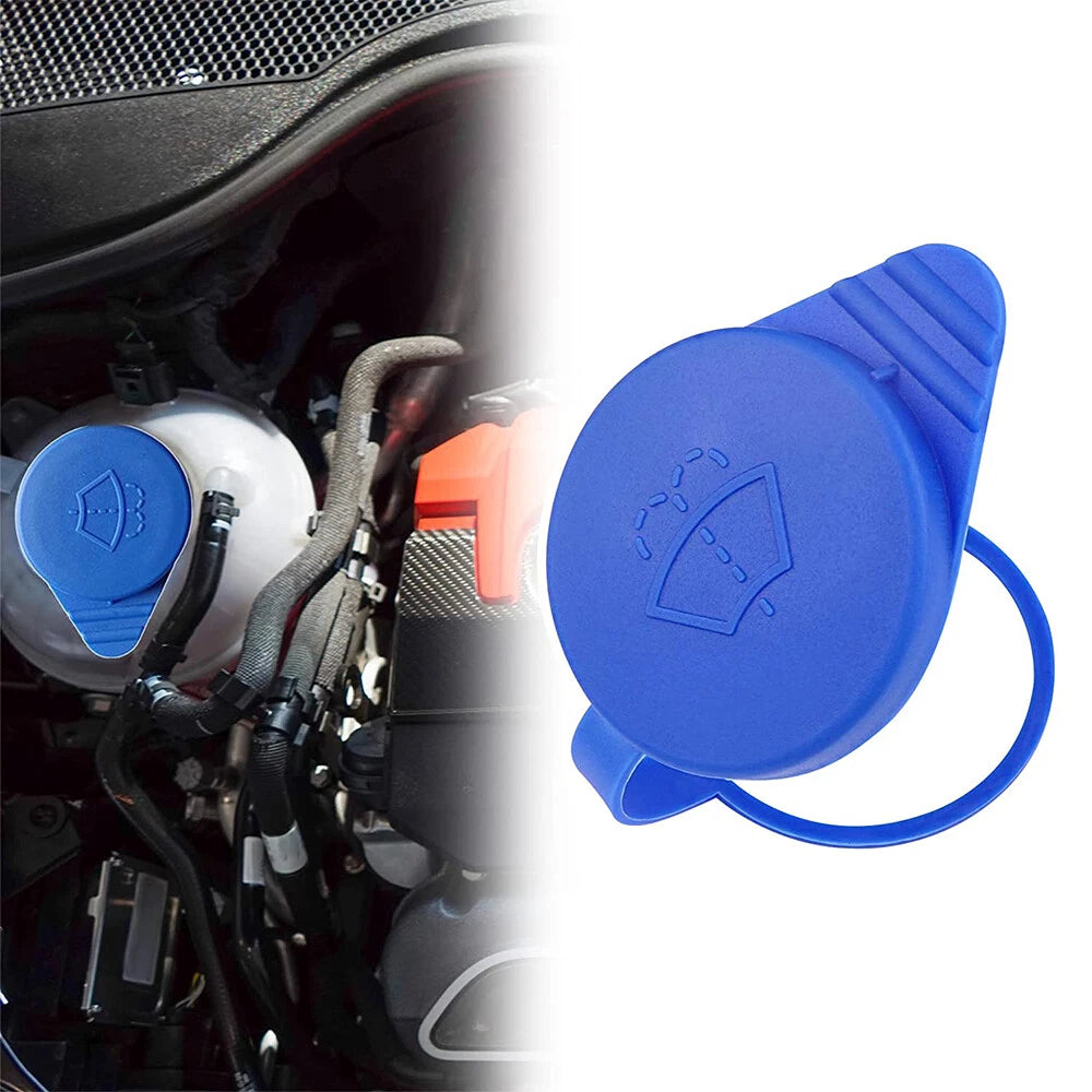 Windshield Wiper Fluid Reservoir Cap for Ford Focus (2012–2018) CP9Z17A605A
