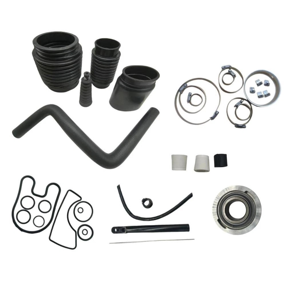 Transom Repair Kit for Mercruiser Bravo (30-803100T1, 8M0095485, 18-8212)