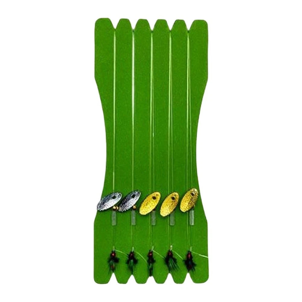 Floating Water Drop Bead Casting Aid for Freshwater Use