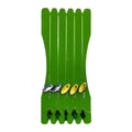 Floating Water Drop Bead Casting Aid for Freshwater Use