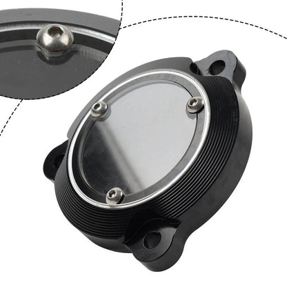 Engine Stator Cover for Yamaha TMAX 530 (2018–Present)