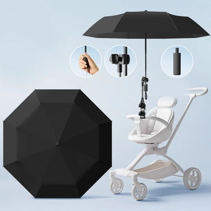 Sunshade for Outdoor Use (Ample Shade Coverage)