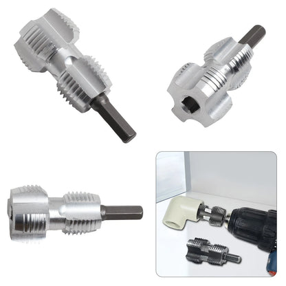 PPR Water Pipe Internal Thread Opener for Drills