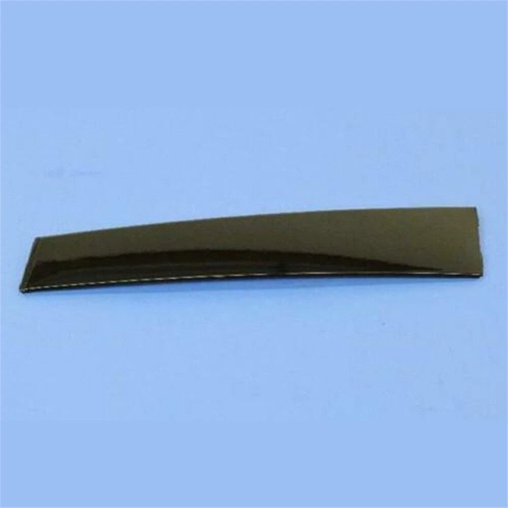 Left Rear Door Pillar Window Trim Applique B for Jeep Grand Cherokee (2011–2020)