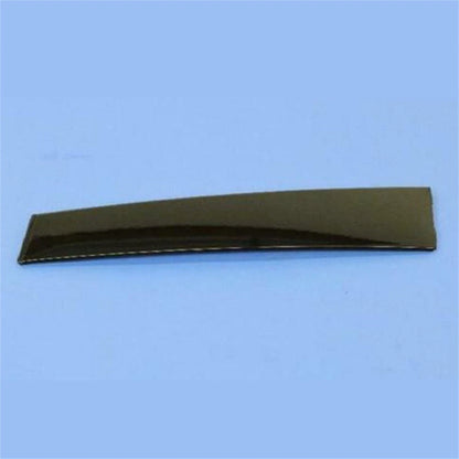 Left Rear Door Pillar Window Trim Applique B for Jeep Grand Cherokee (2011–2020)