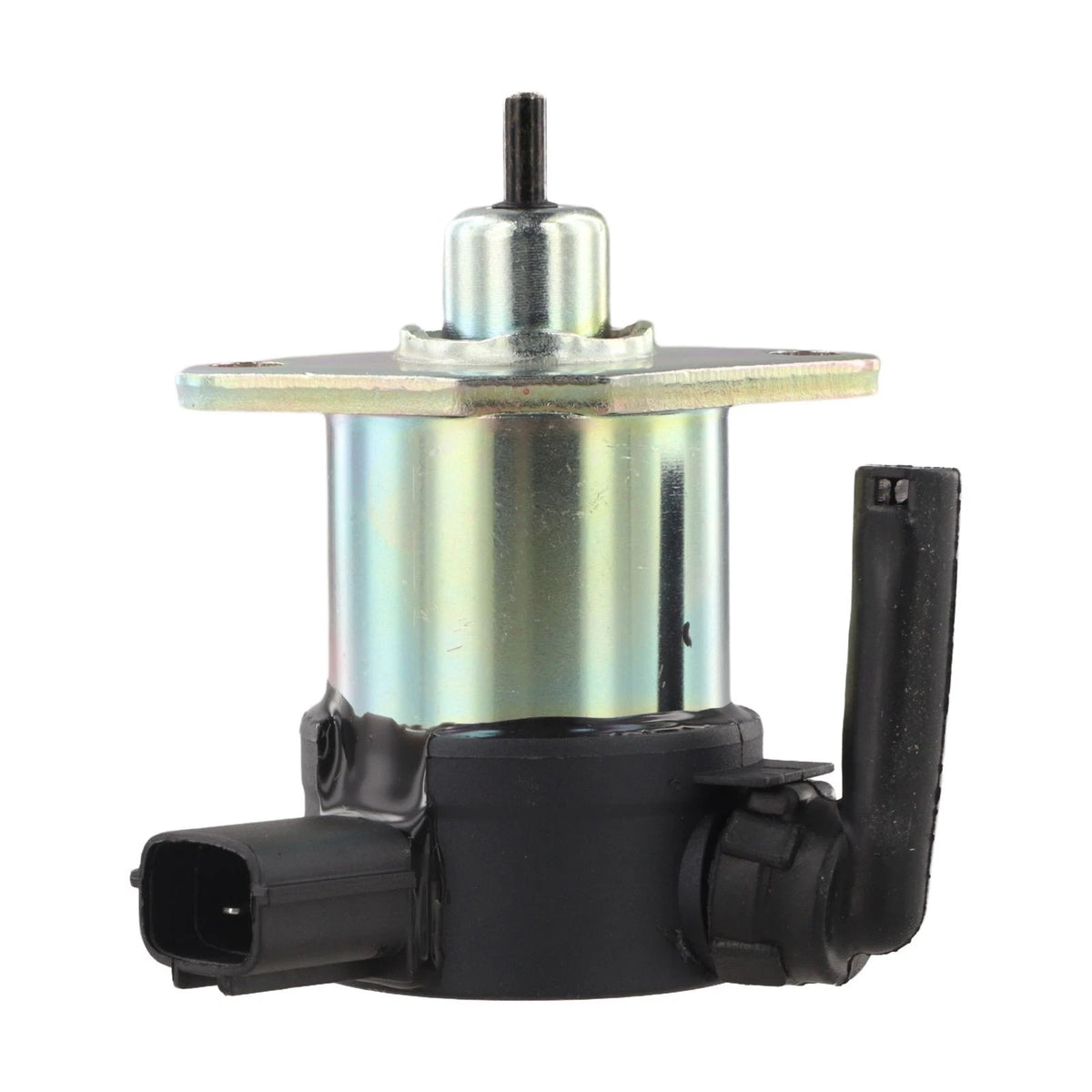 12V Fuel Shutoff Solenoid Valve for Kubota M95X M96