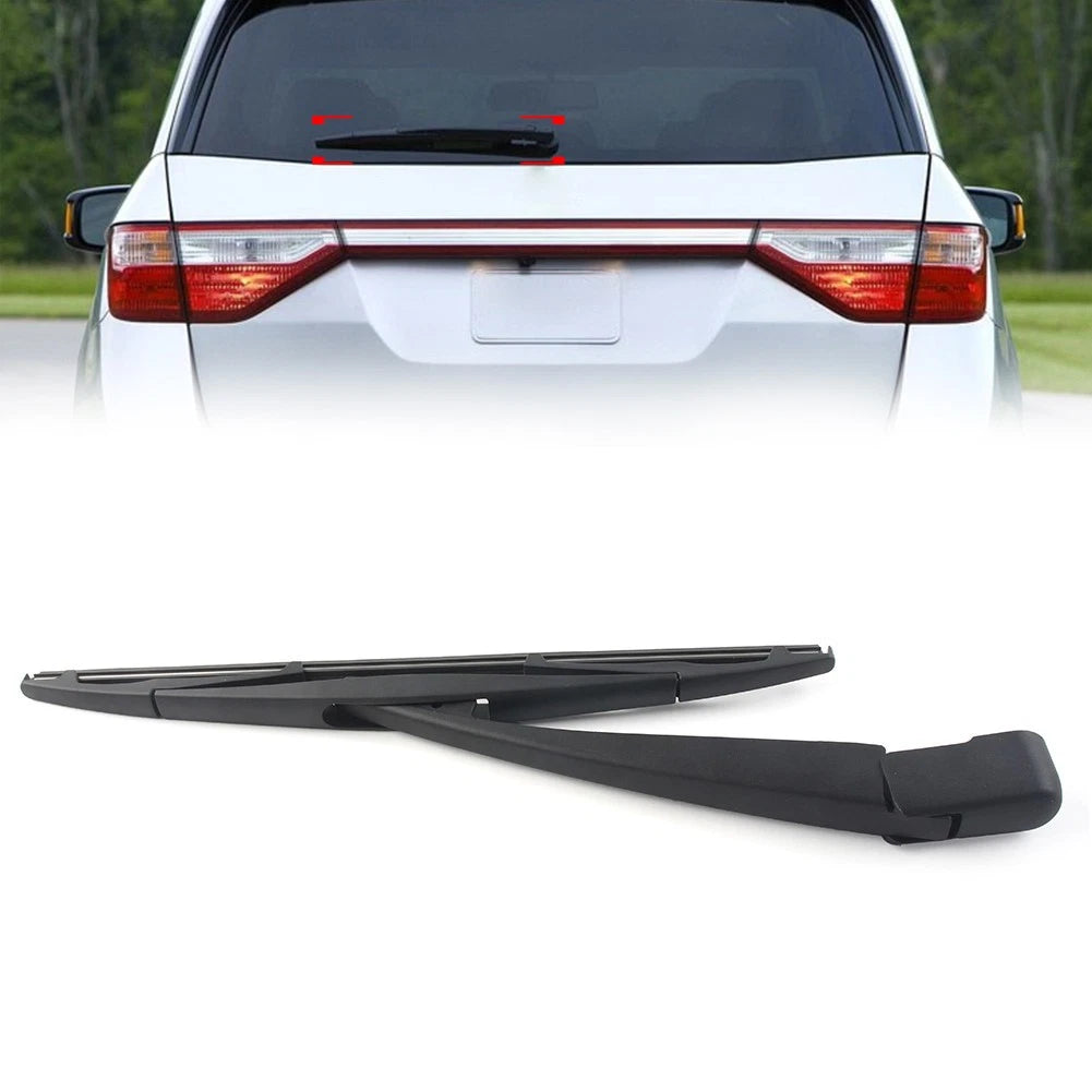 Windscreen Wiper Arm + Blade Set for Honda Odyssey (2011–2017)