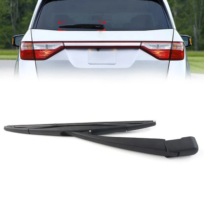 Windscreen Wiper Arm + Blade Set for Honda Odyssey (2011–2017)