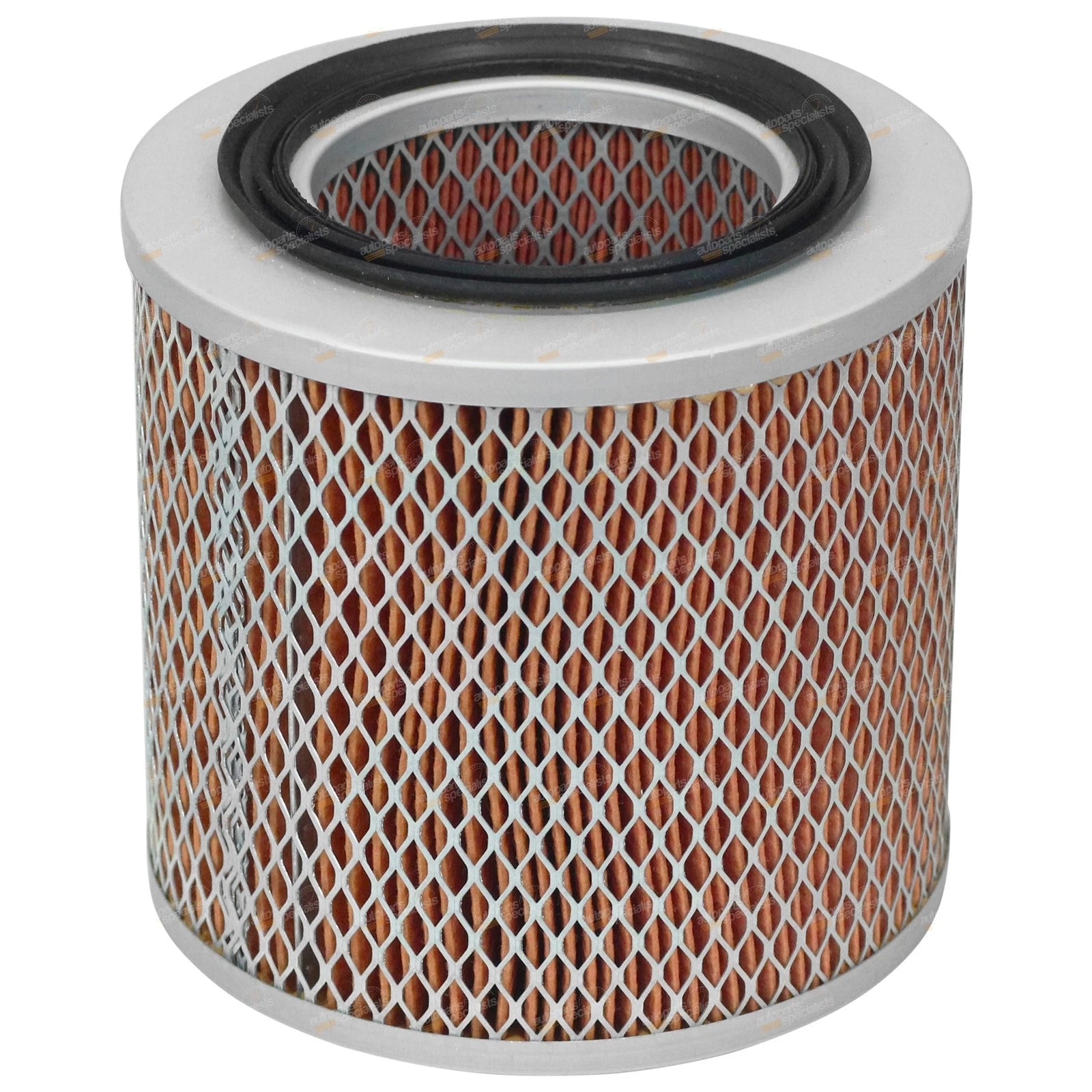 Air Filter for Sakura FA-3318, Ryco A333 (Interchangeable)