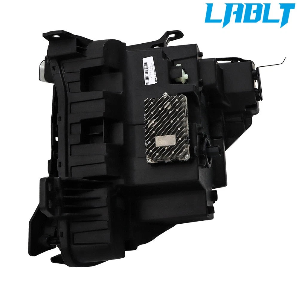 LED Headlight for GMC Sierra 1500 SLT Denali (2022–2024) LABLT