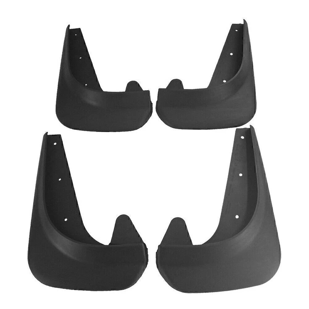 Mudflaps for Honda Brio, City, Jazz, HR-V (Universal)