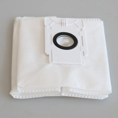 4 Non Woven Dust Bags for Dynaking R21 Robot Vacuum Cleaner