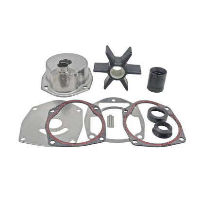 300 Hour Kit for Mercury 150 HP EFI 4-Stroke (3.0L) (Part # 8M0094233)
