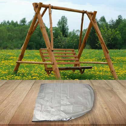 Outdoor Swing Canopy Replacement for Various Recreational Areas