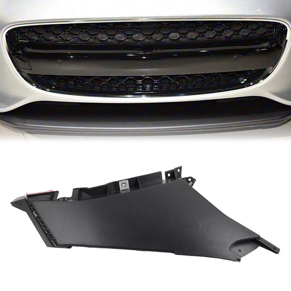 Front Bumper Mount Bracket for Jaguar F-Type (2014–2020)