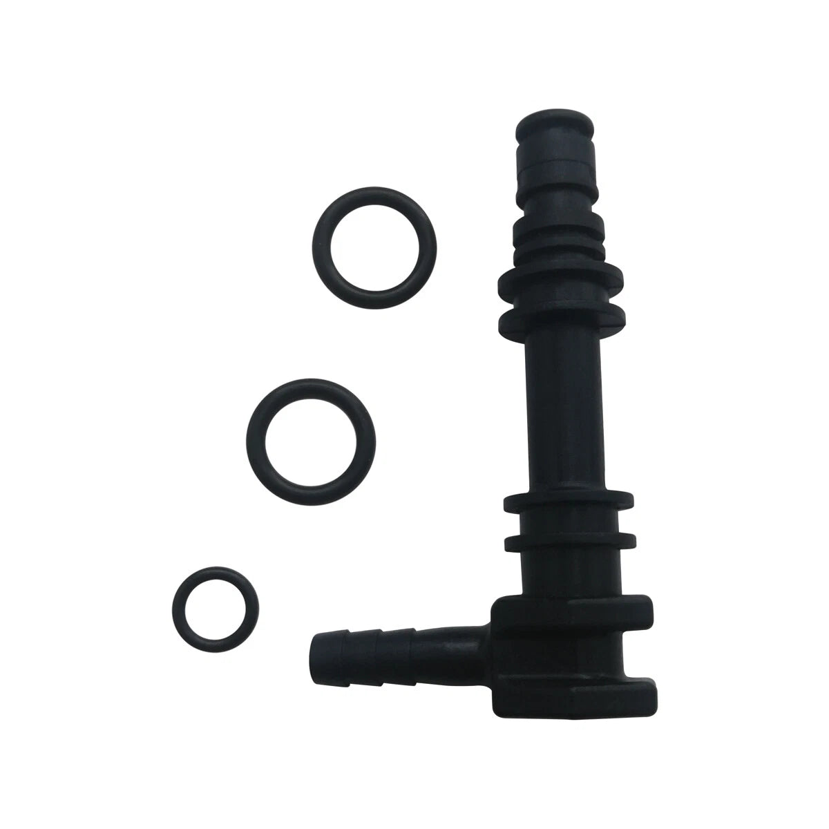 Mercruiser Alpha Outdrive Assembly (1991–1996)