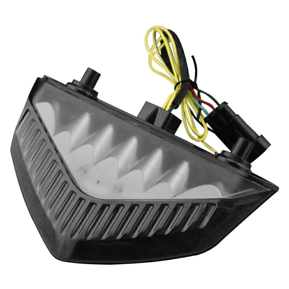 LED Tail Light Turn Signals for Ducati Hypermotard (2009–2012)