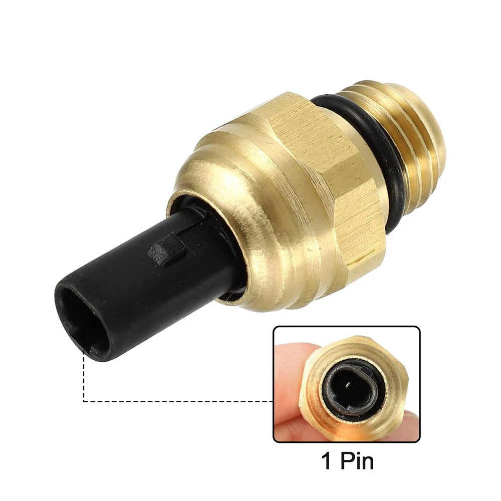 Power Steering Pump Oil Pressure Switch Sensor 89438-33010 for Toyota Lexus