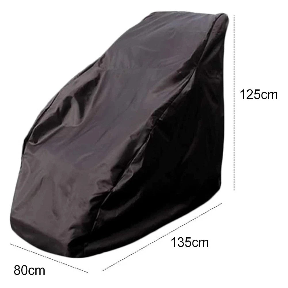 Massage Chair Cover for Water Damage Protection