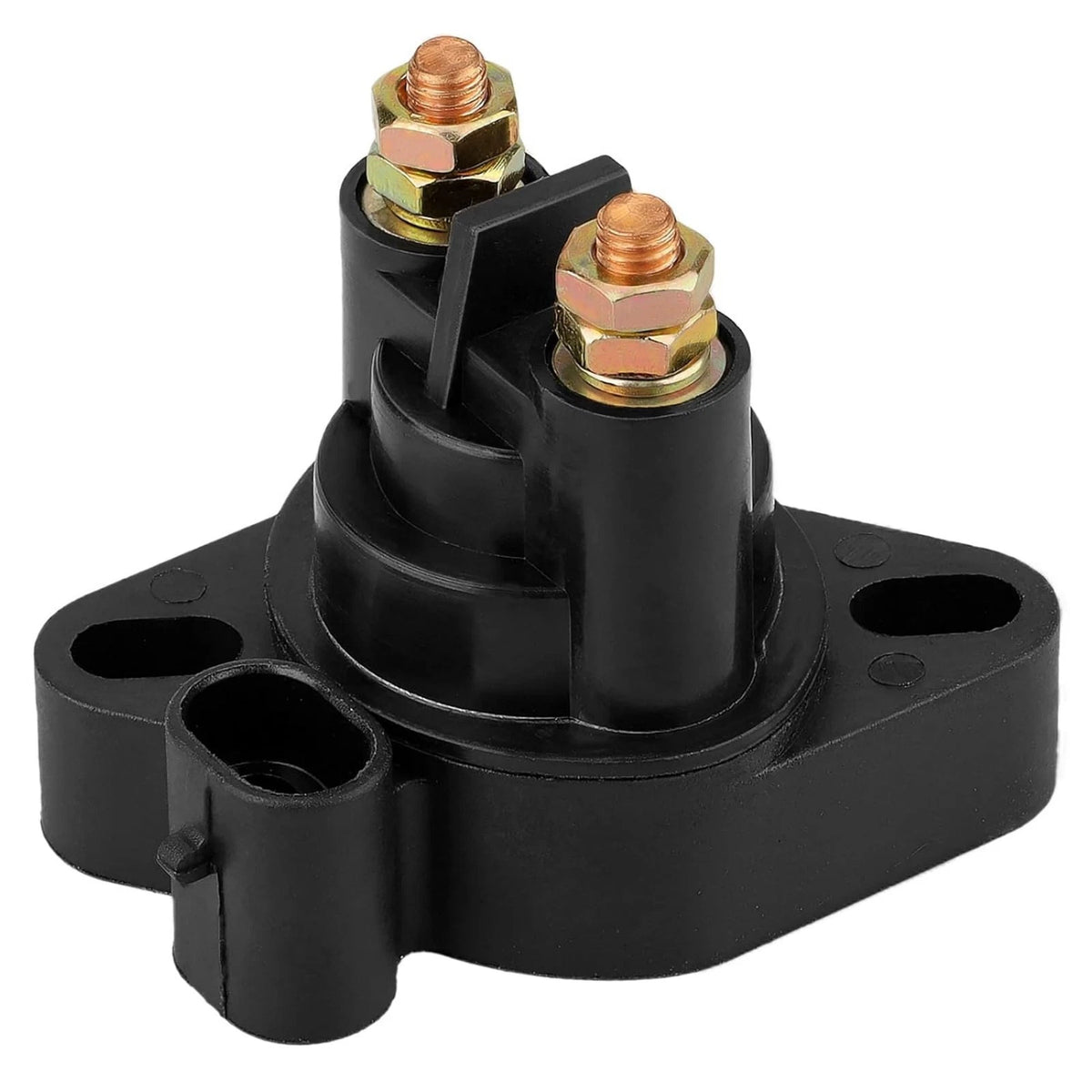 Starter Relay 0445-058 for Arctic Cat 550 (2005–2017) Solenoid Switch