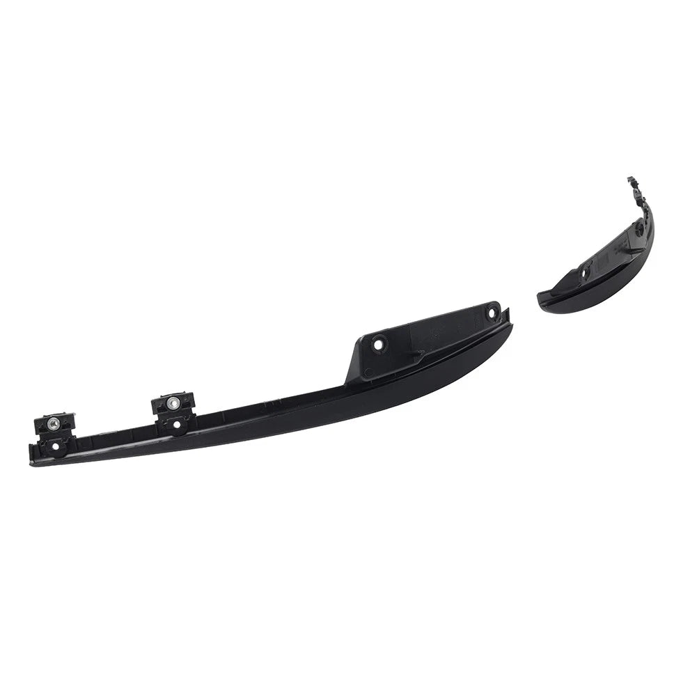 1 Pair Rear Bumper Shape Deflector for Land Rover Range Rover Velar (2017–2023)