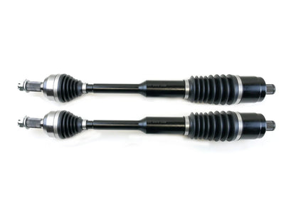 Monster XP Series Rear CV Axles for Polaris (1333947)