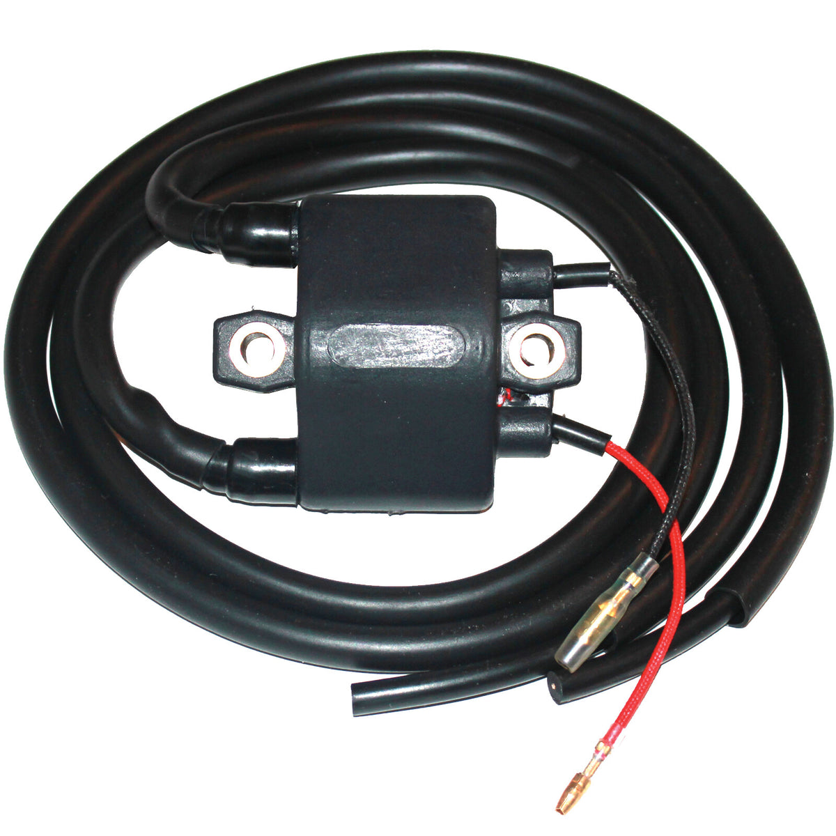 Ignition Coil Replacement for Yamaha WR500 Wave Runner 500 (1987–1993)