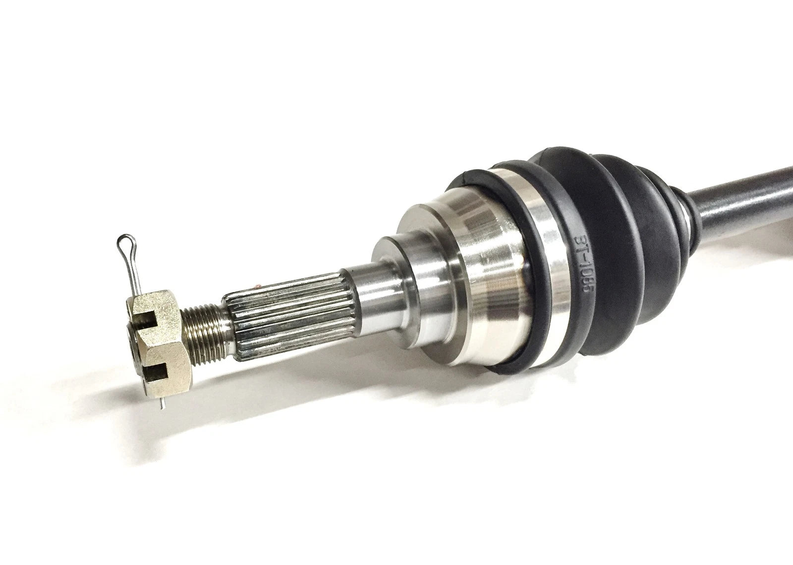 Front CV Axles for Kawasaki (59266-1103)